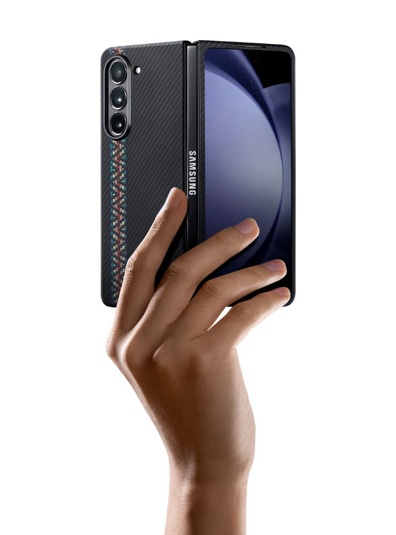 Air Case For Samsung Galaxy Z Fold 5