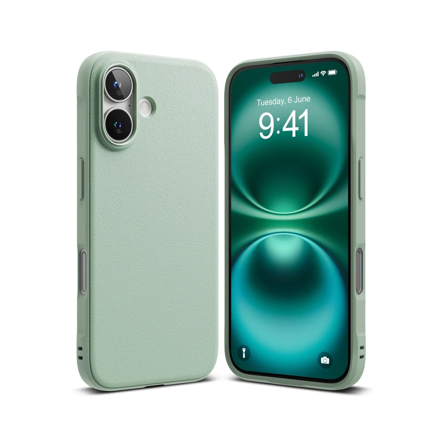 Case Ringke Onyx iPhone 16 Plus