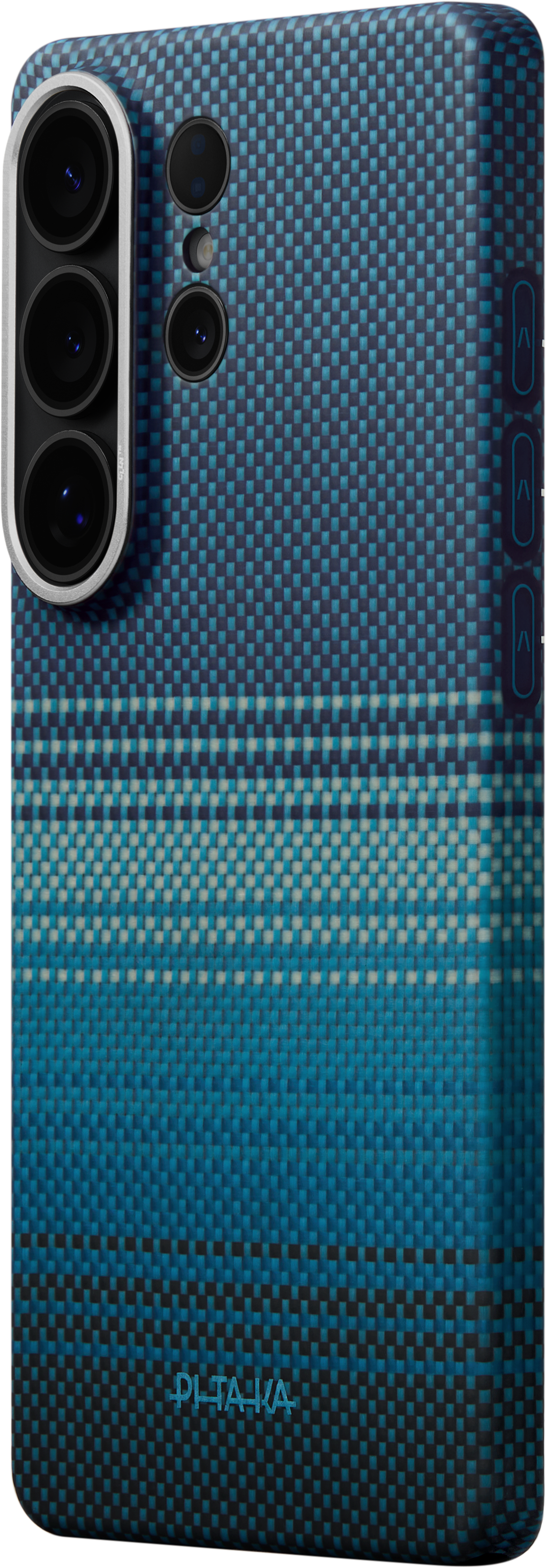 Case Pitaka Edge NFC Galaxy S26 Ultra - Moment  ( Magsafe )