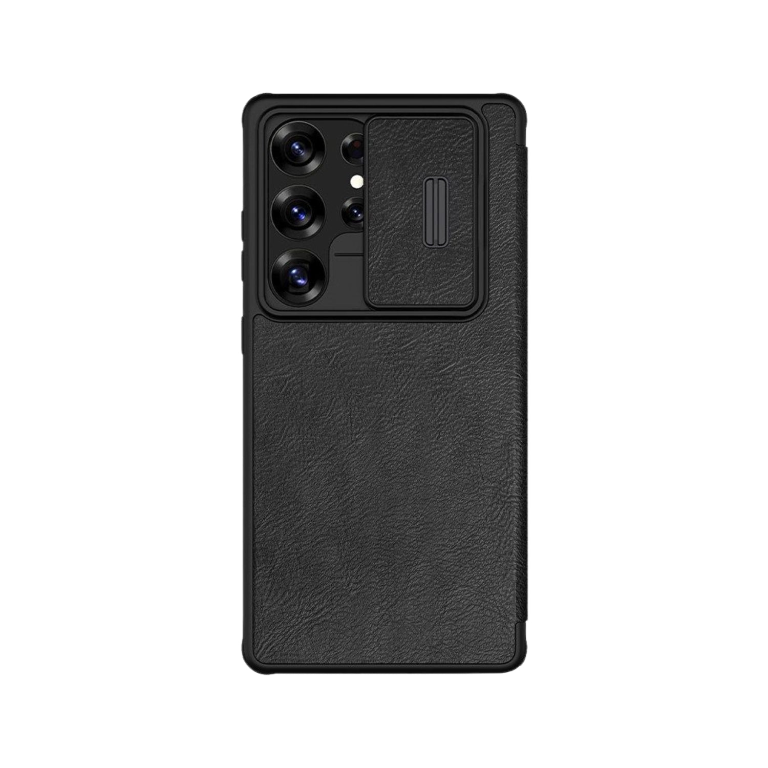 Case Nillkin Qin Pro Leather - Galaxy S25 Ultra