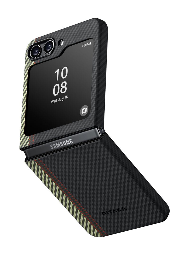 MagEZ Case 3 Samsung Galaxy Z Flip5 - Overture