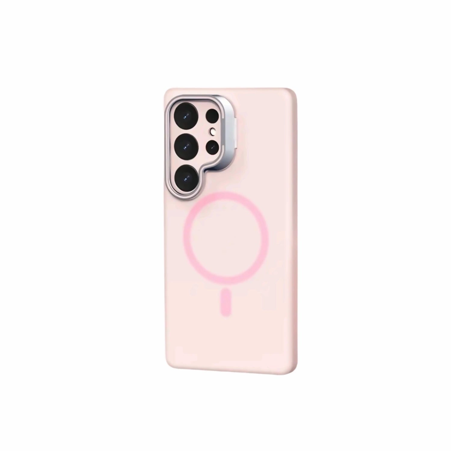Case Color Pro Silicona Magsafe Galaxy S24 Ultra