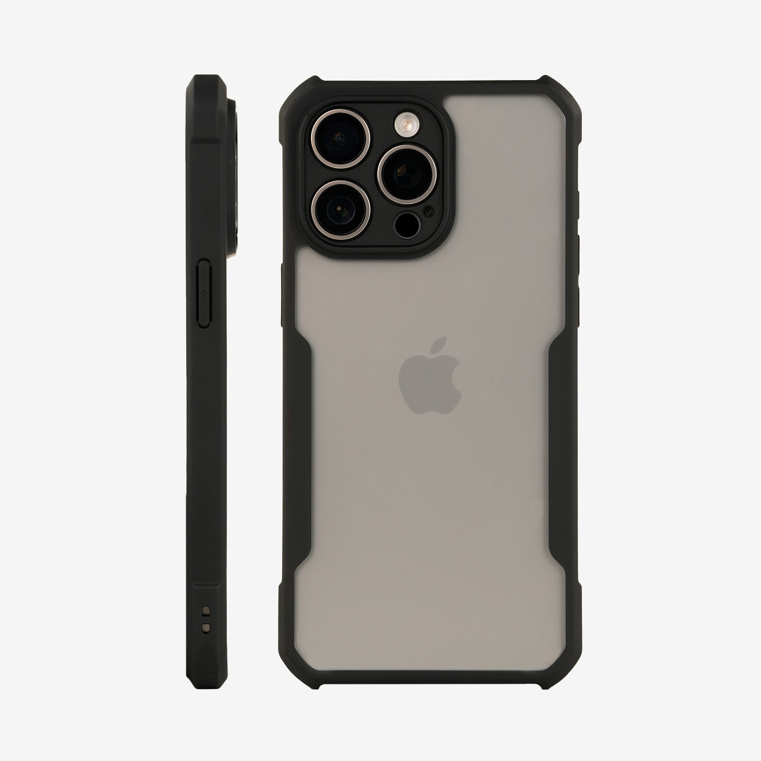 Case Antishock Muh Shield - iPhone 15 Pro Max