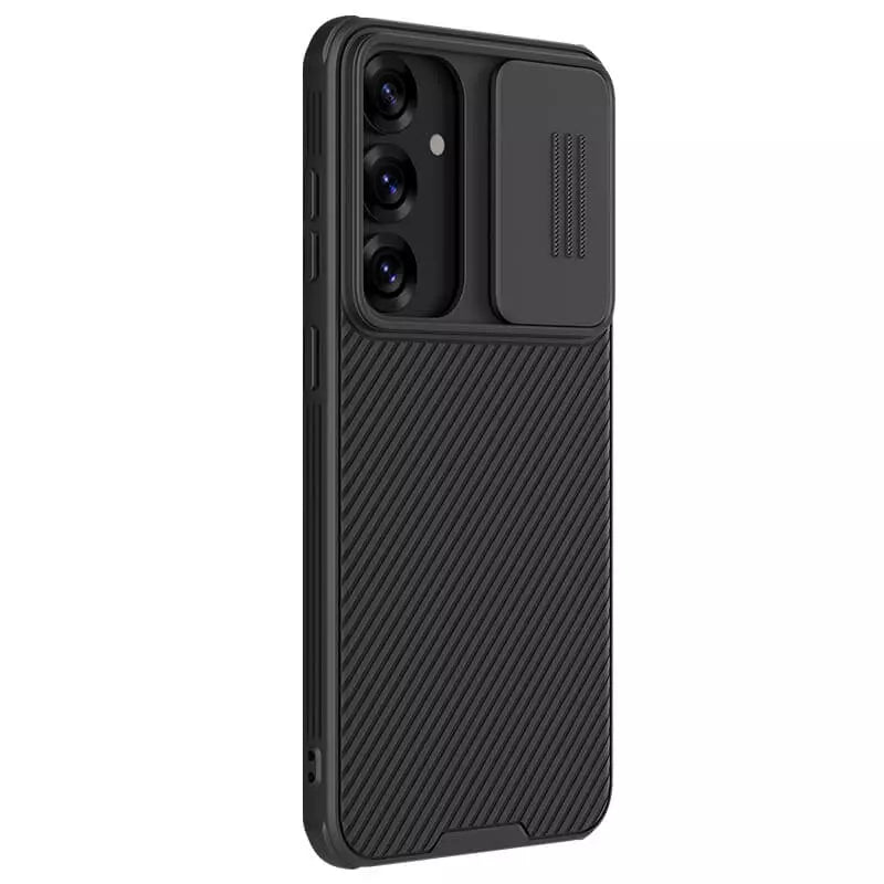 Case Nillkin CamShield Pro Galaxy S25 Plus
