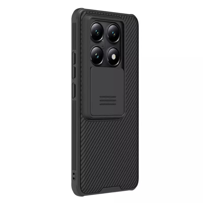 Case Nillkin Camshield Mi 14T Pro