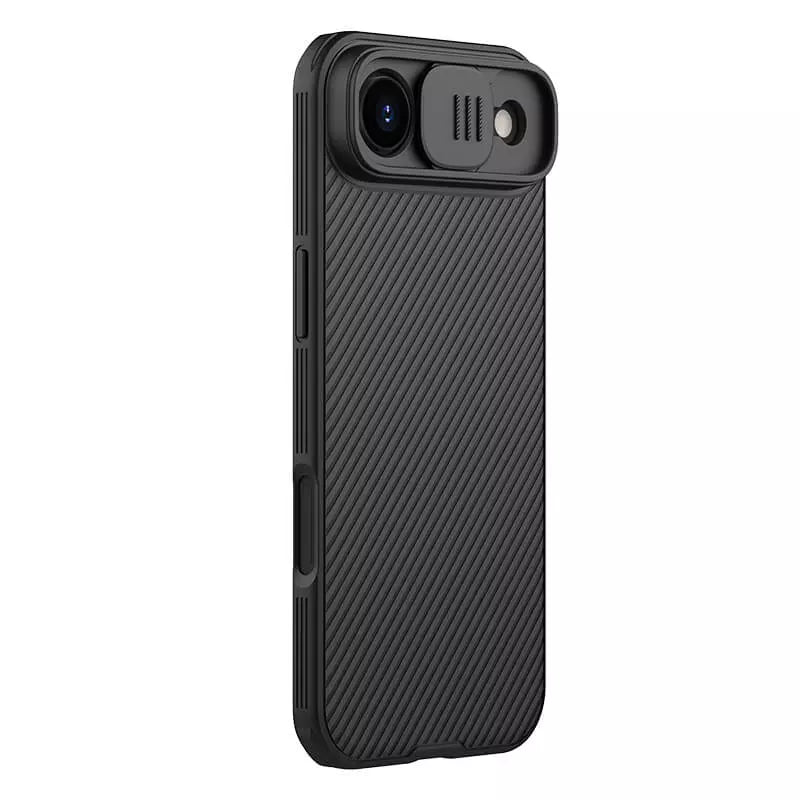 Case Nillkin CamShield Pro iPhone 17 Air