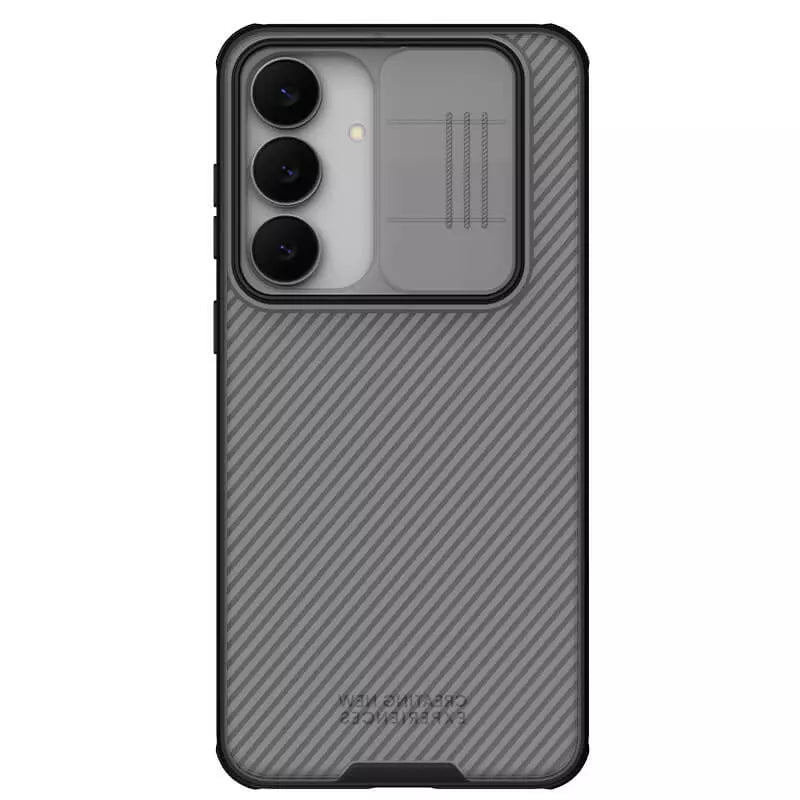 Case Nillkin Camshield Pro  Galaxy S25 FE
