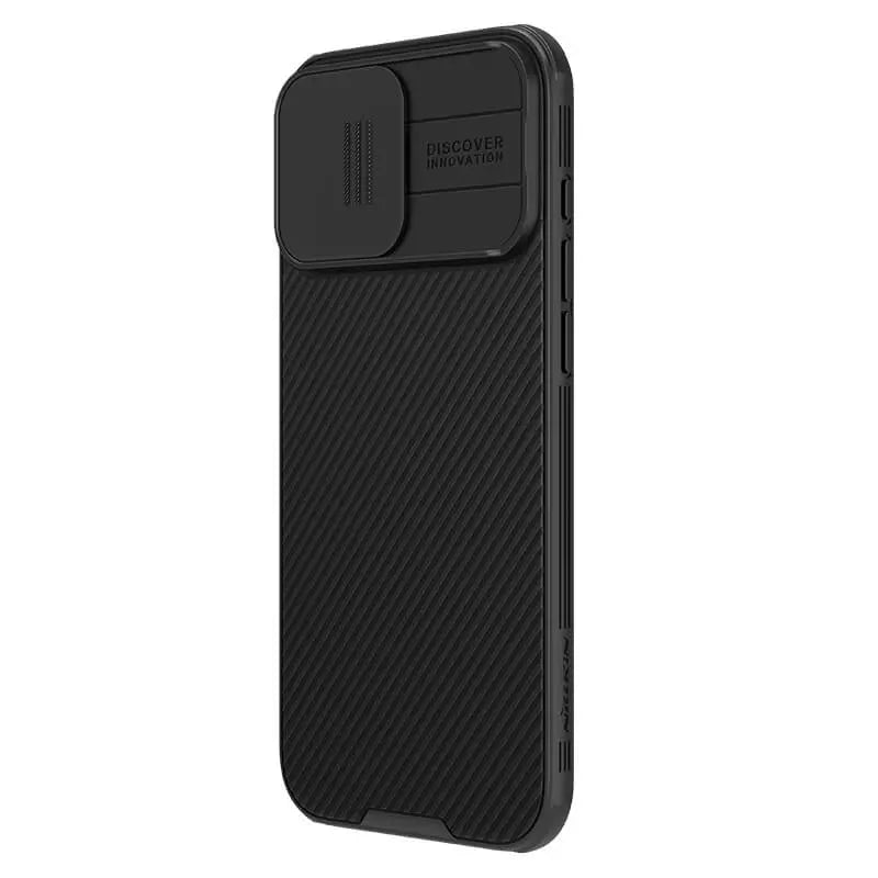 Case CamShield iPhone 16 Pro Max