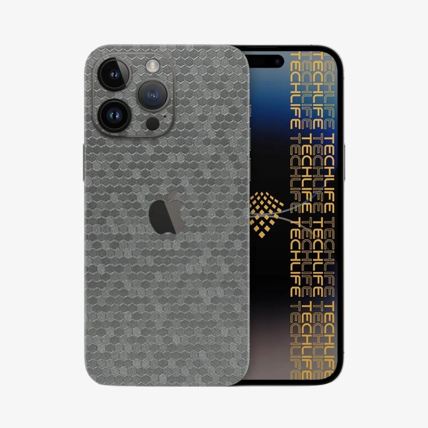 Skin Premium HexaTech - iPhone 16 Pro