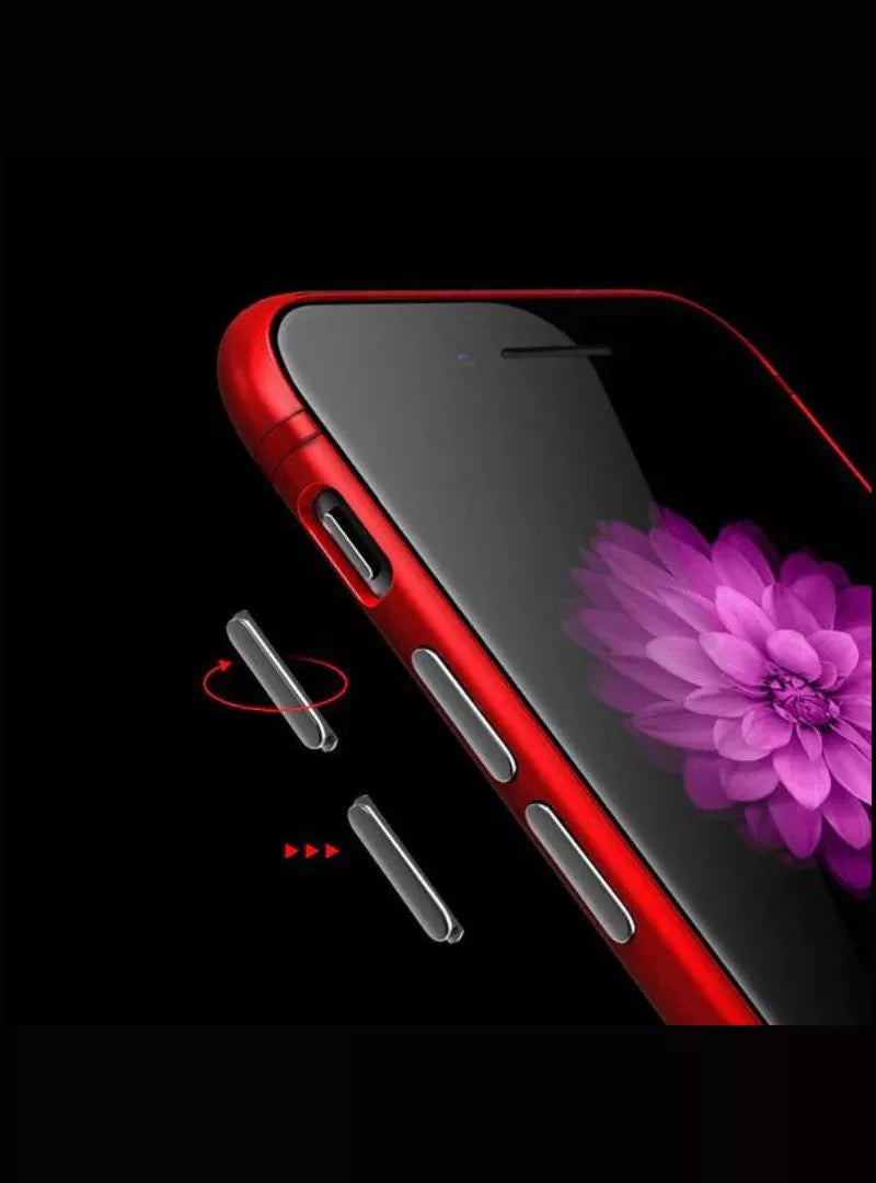 Case Ultra Slim 7 en 1  iPhone 7 Plus