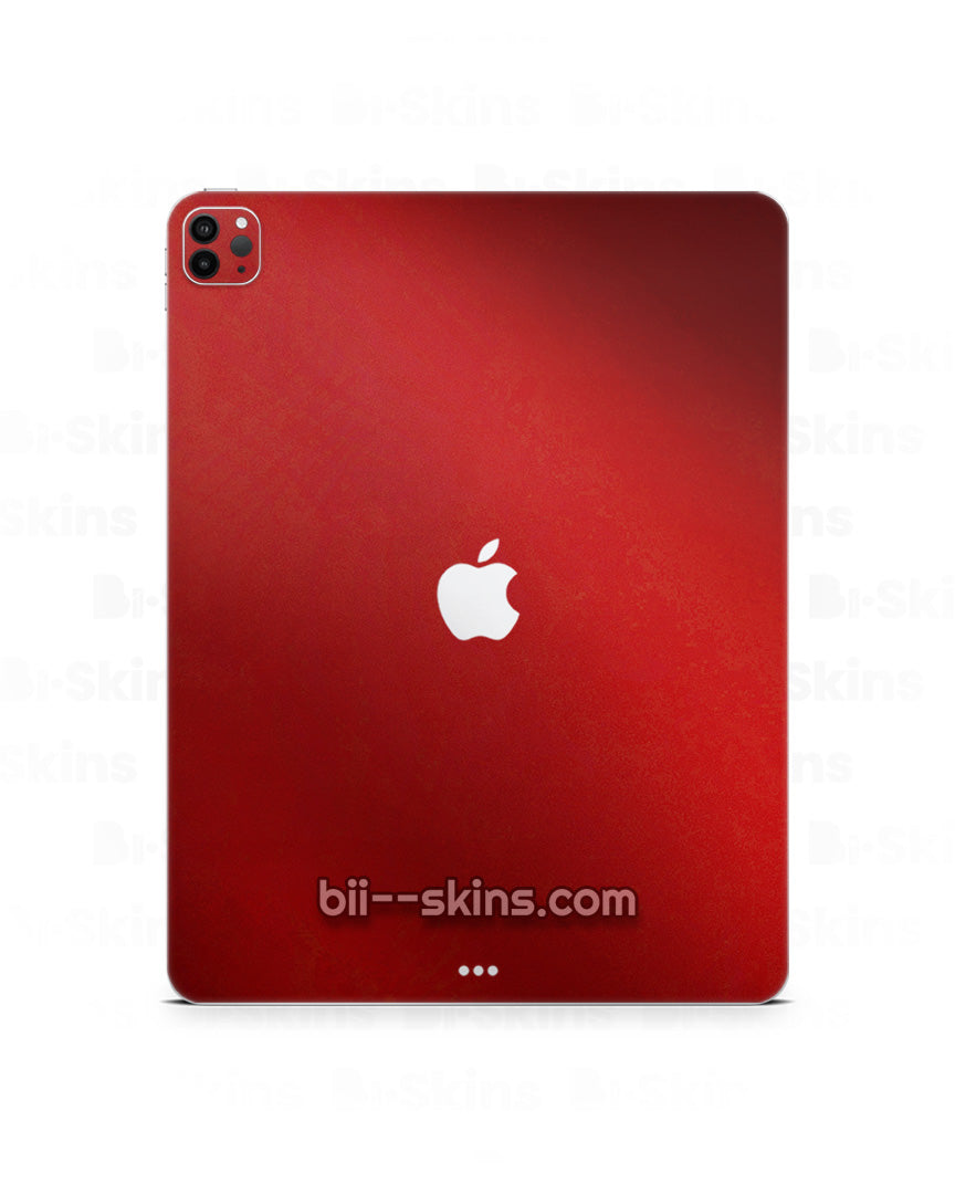 Skin Silver Metal Series - iPad Pro