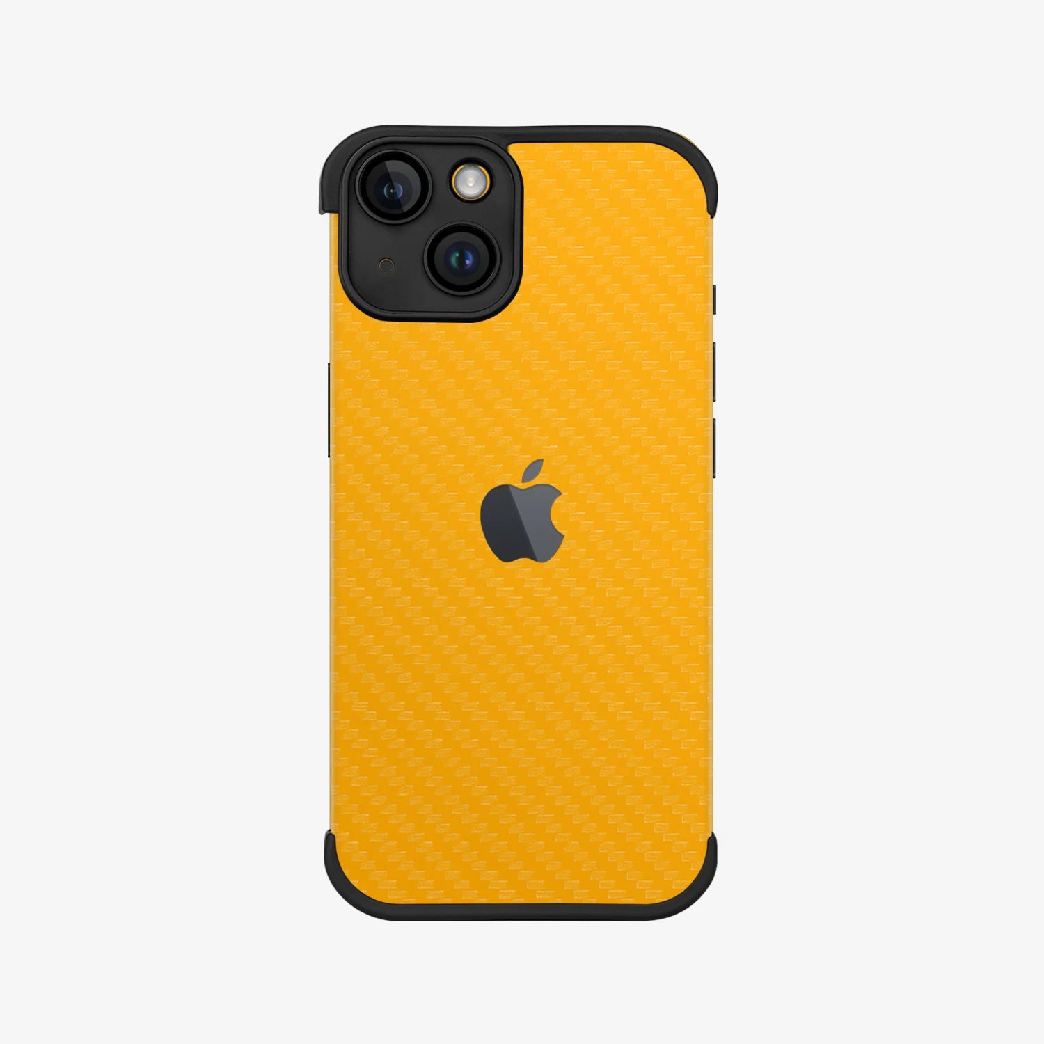 Case Dual Air Shock Carbono - iPhone 15