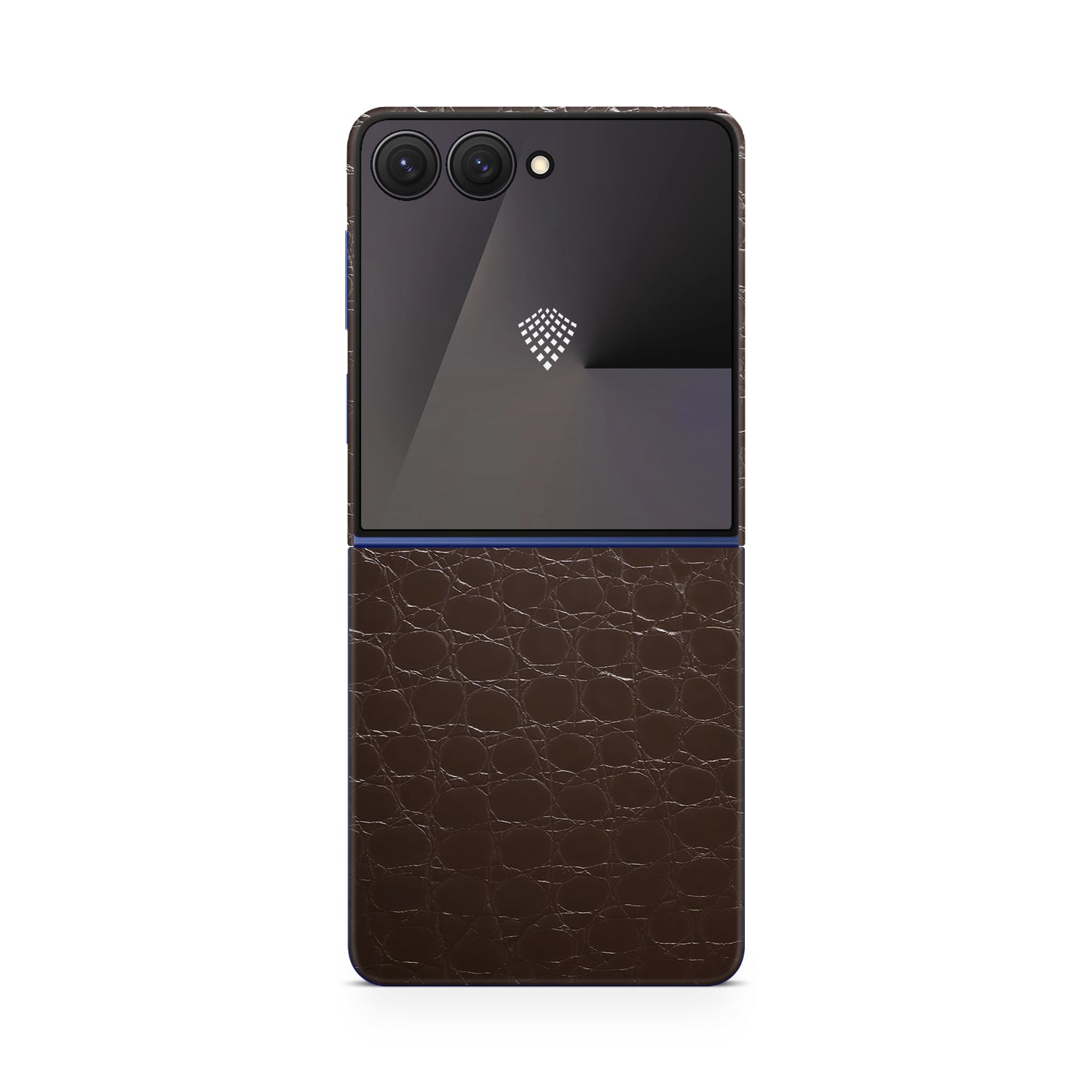 Skin Premium Aligátor - Galaxy Z Flip 7