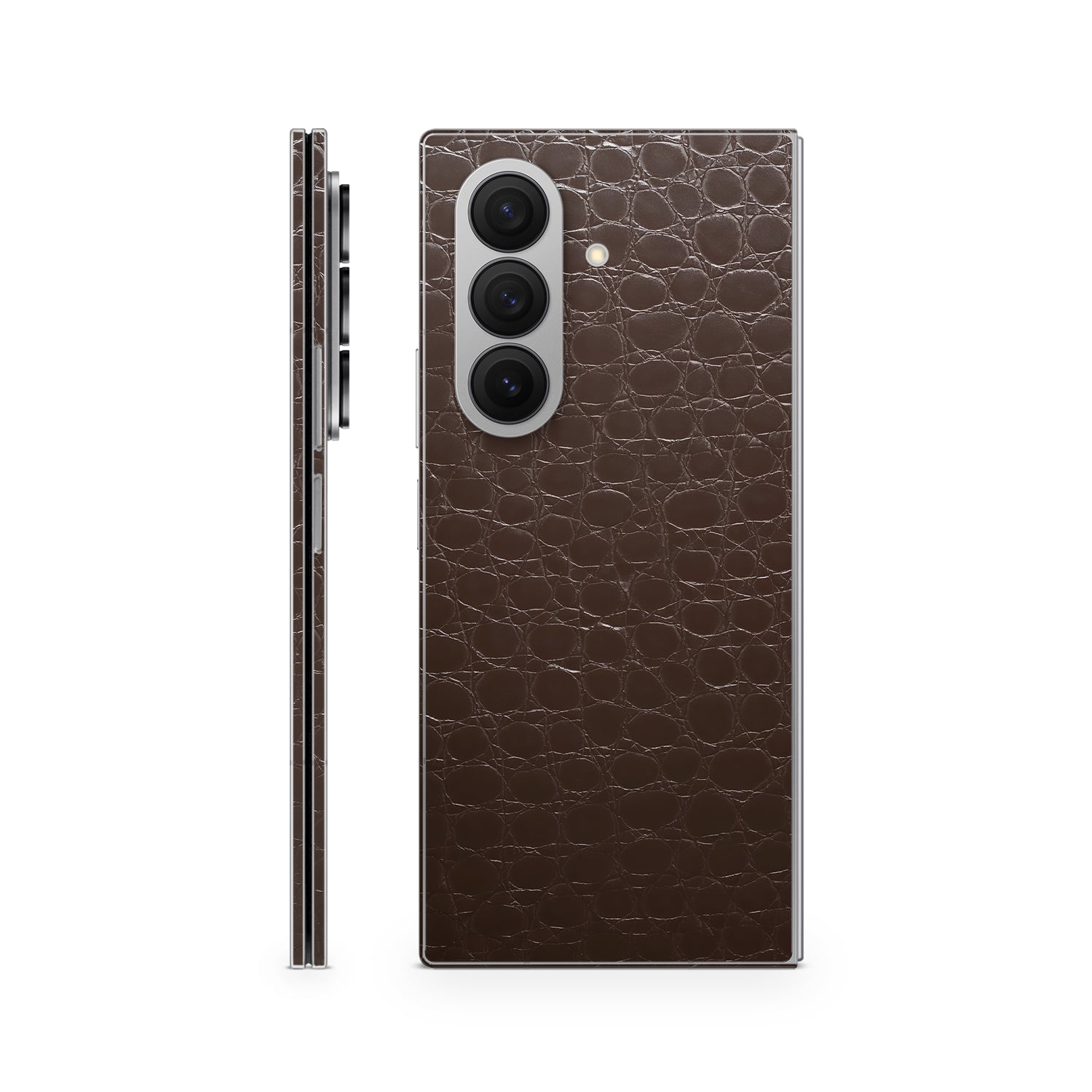 Skin Premium Aligátor Galaxy Z Fold 7