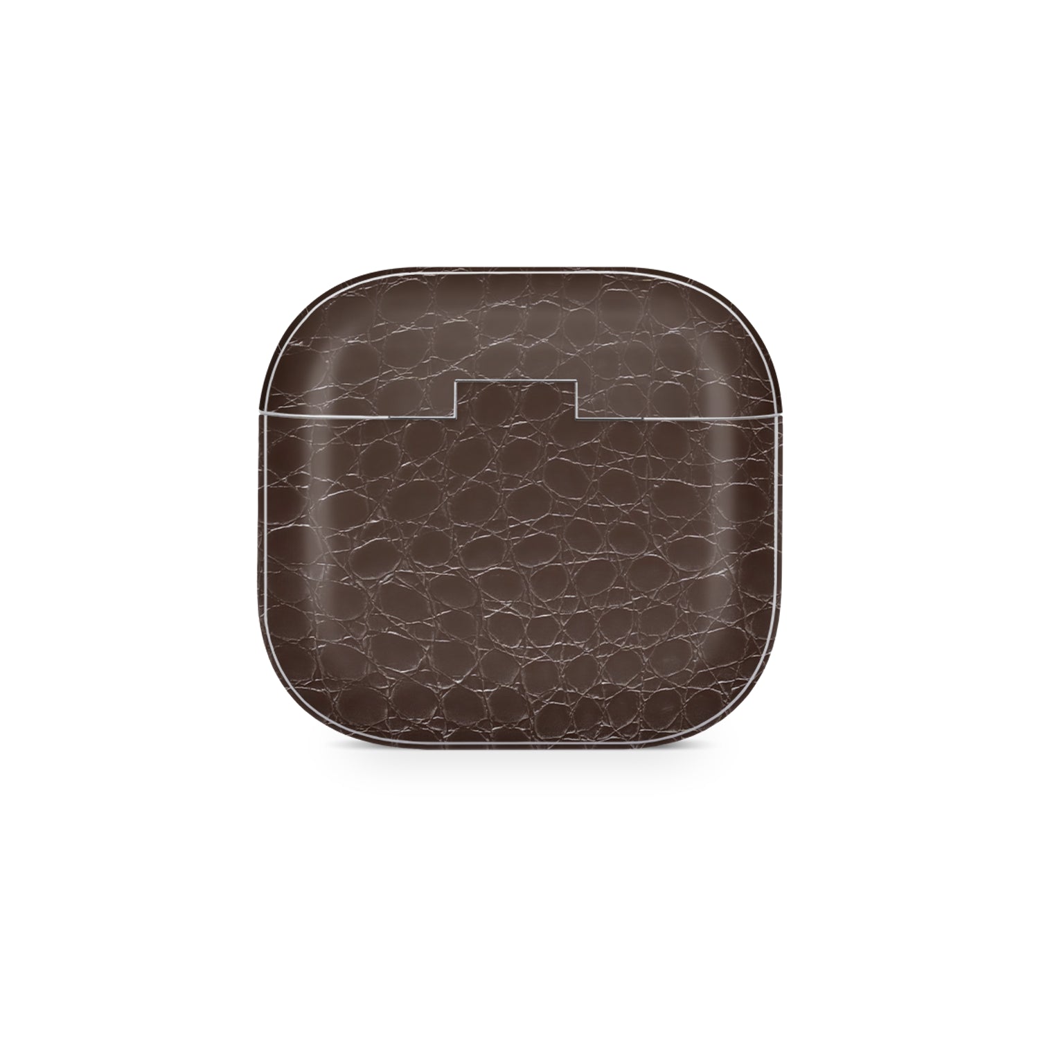 Skin Premium Aligátor Airpods 4
