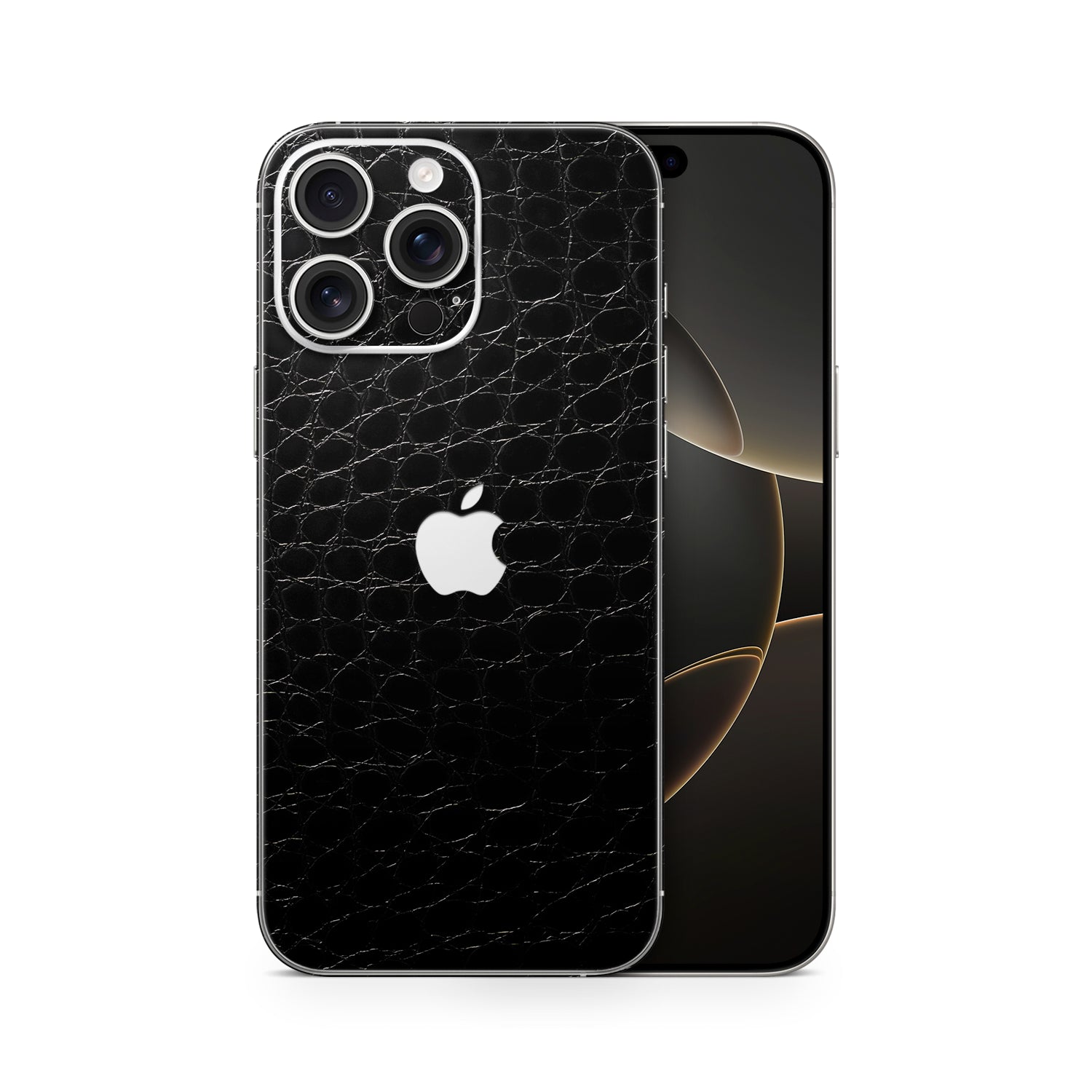 Skin Premium Aligátor - iPhone 16 Pro Max