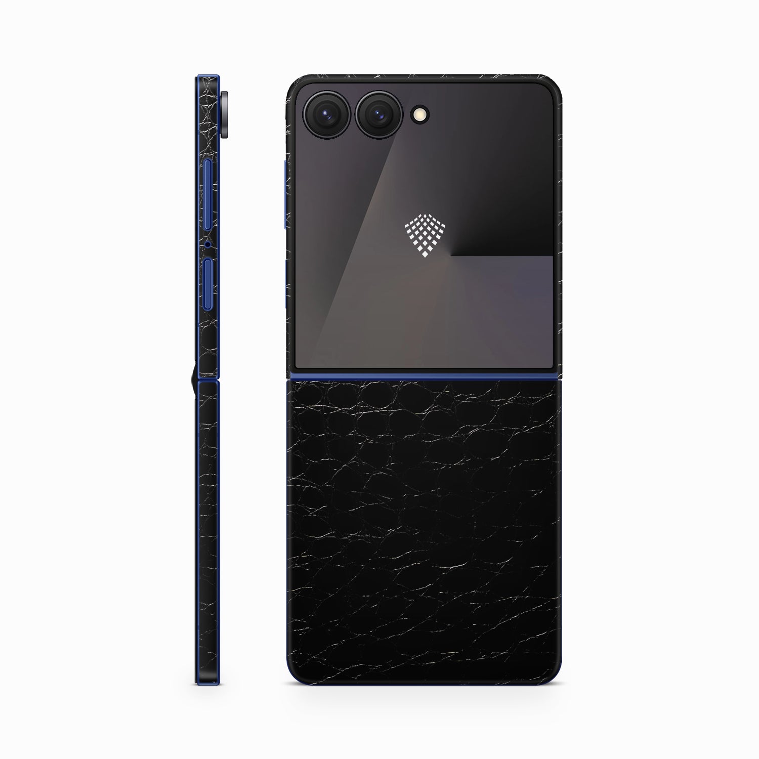Skin Premium Aligátor - Galaxy Z Flip 7
