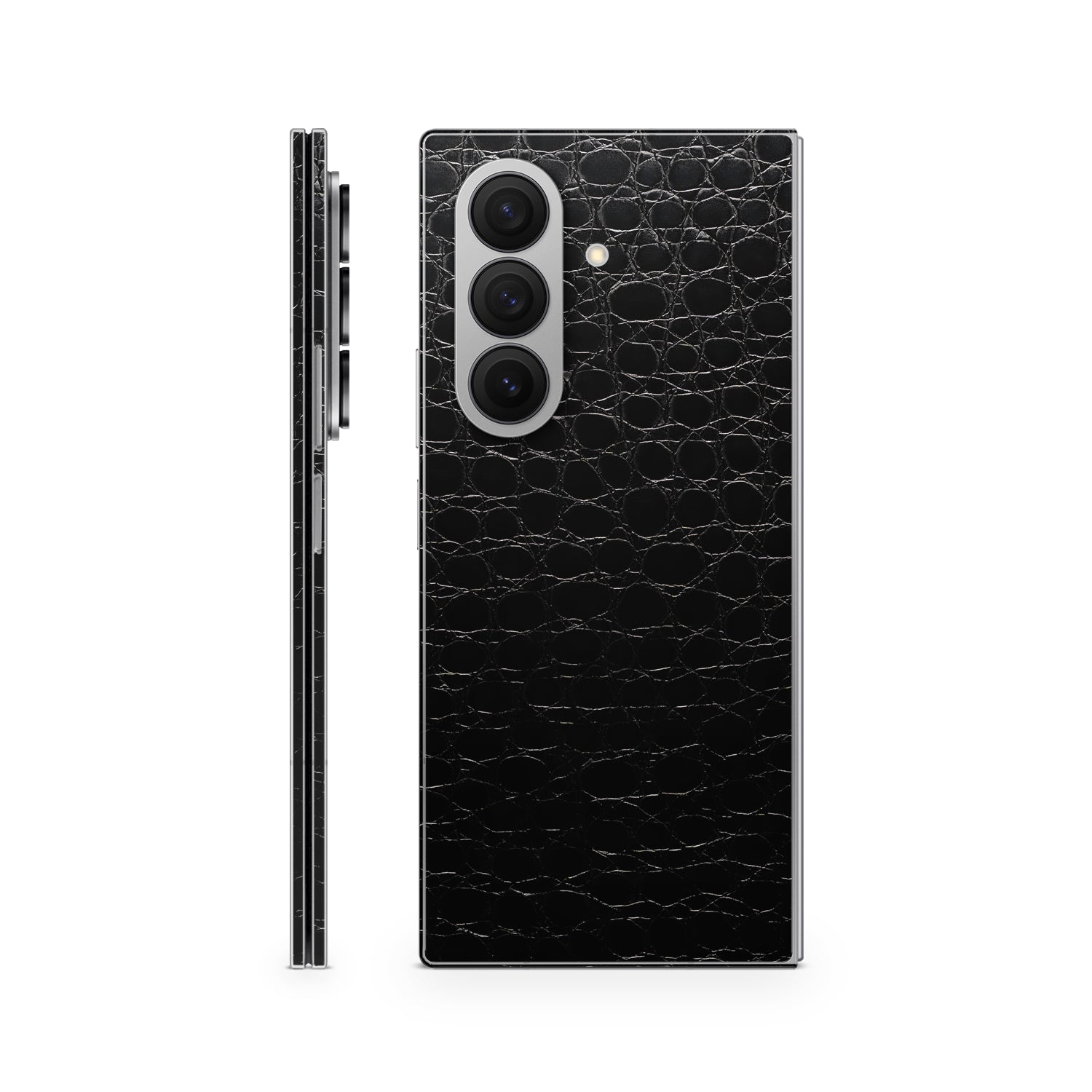 Skin Premium Aligátor Galaxy Z Fold 7
