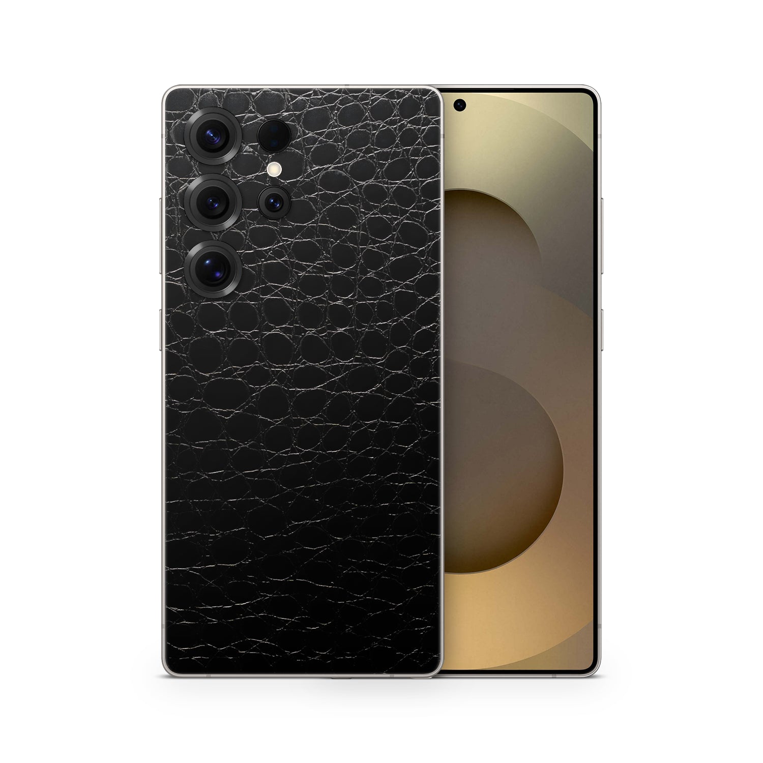 Skin Premium Aligátor - Galaxy S25 Ultra