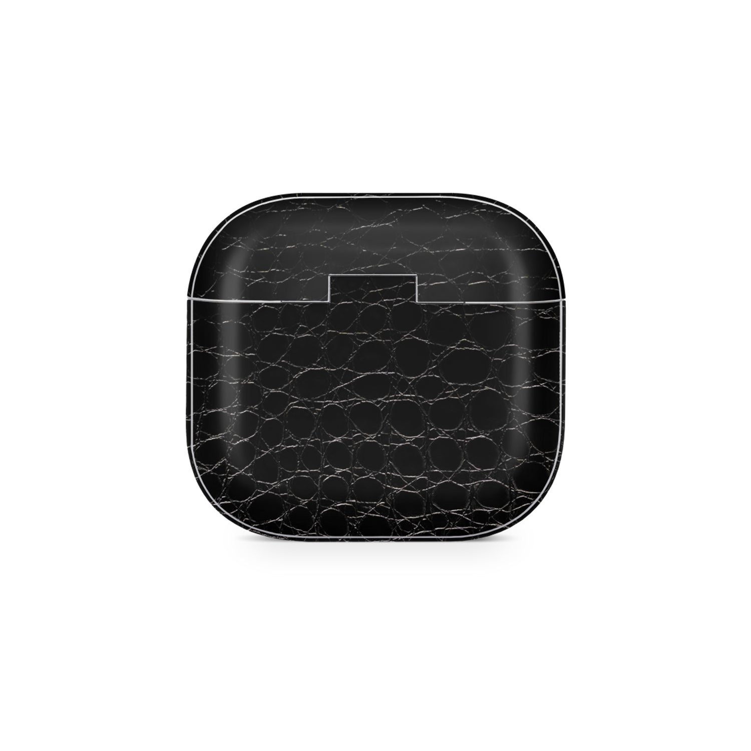 Skin Premium Aligátor Airpods 4