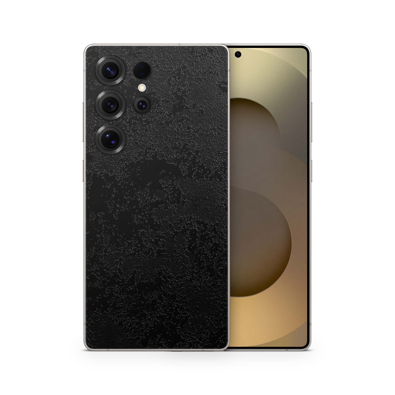 Skin Premium Atlas Oscuro Galaxy S25 Ultra