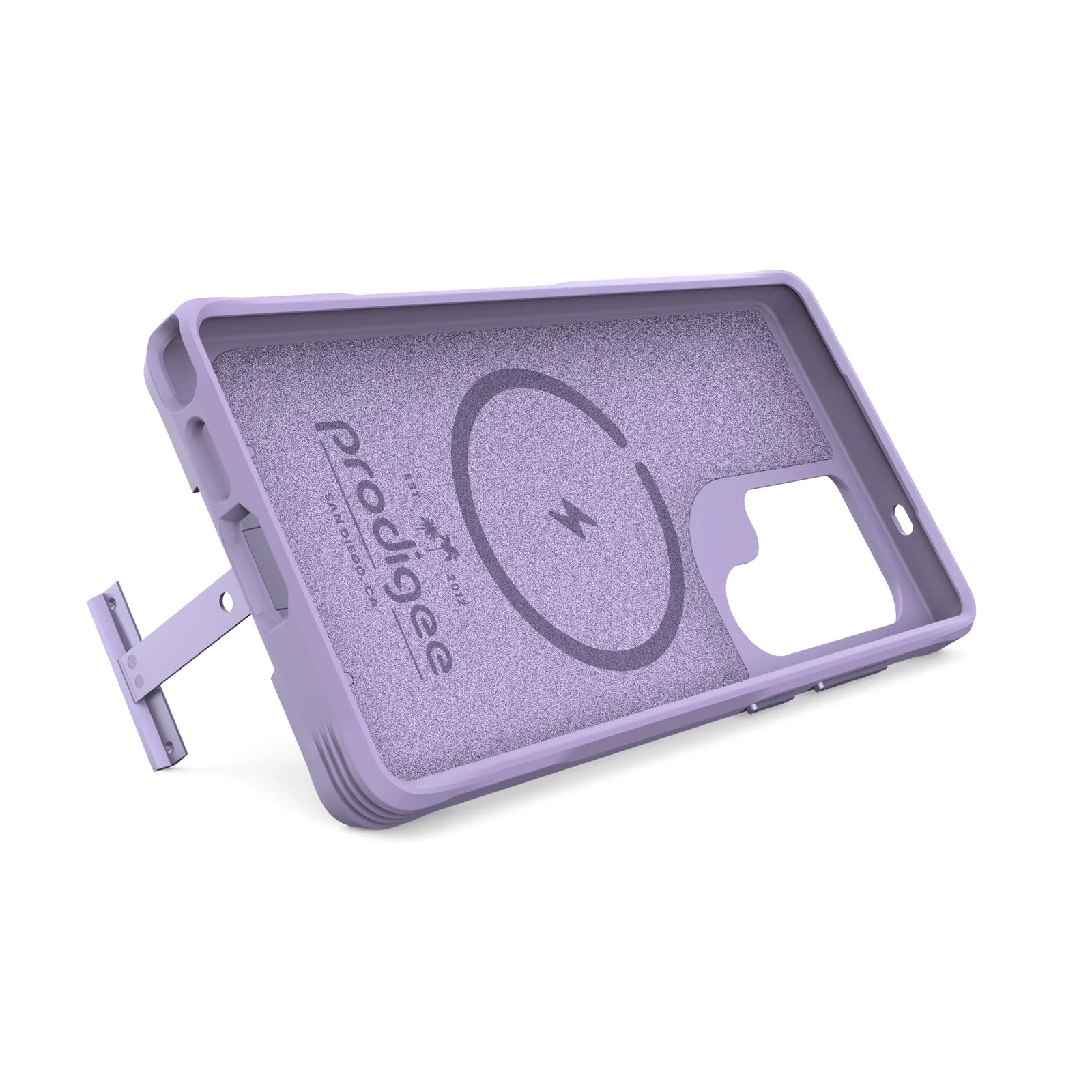Case Balance Galaxy S25 Ultra