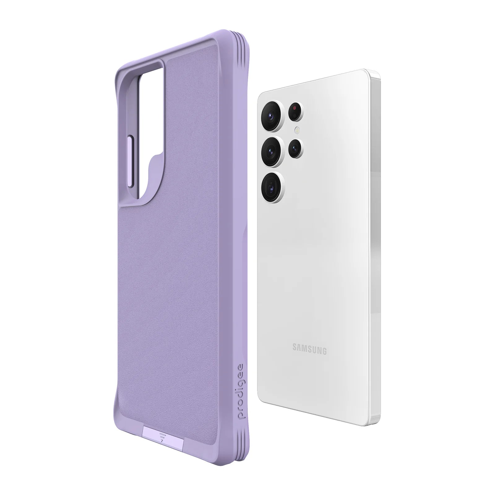 Case Balance Galaxy S25 Ultra