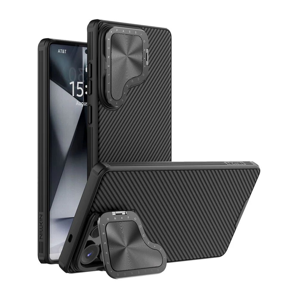 Case Nillkin CamProp Stand - Galaxy S25 Ultra