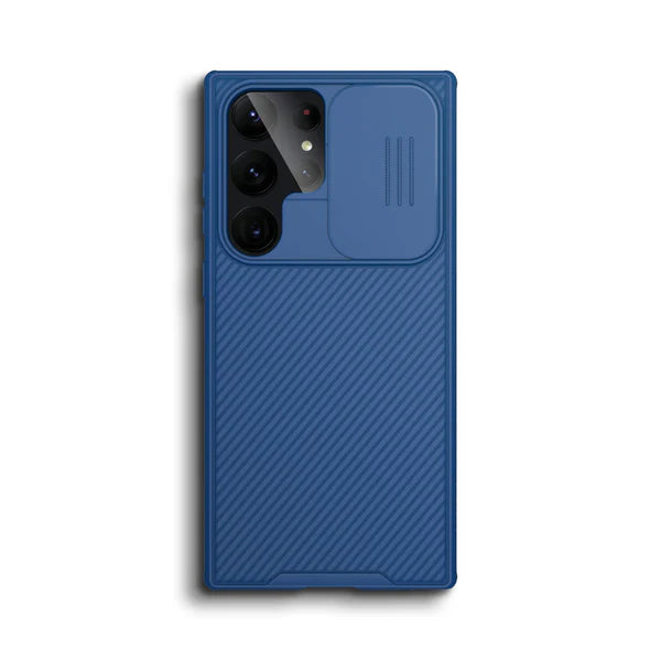 Case Nillkin Cam Shield para Samsung S23 Ultra