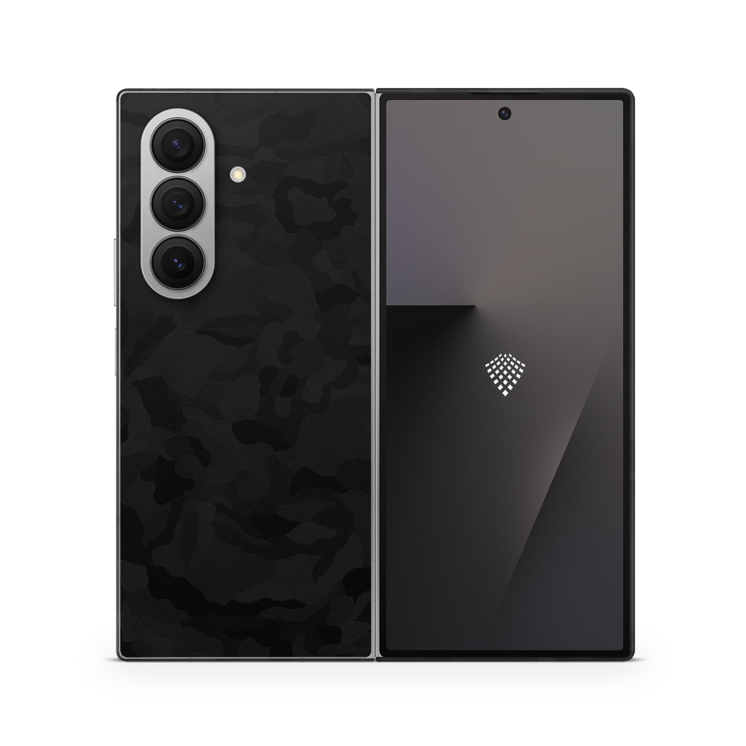 Skin Premium Camuflado Galaxy Z Fold 7