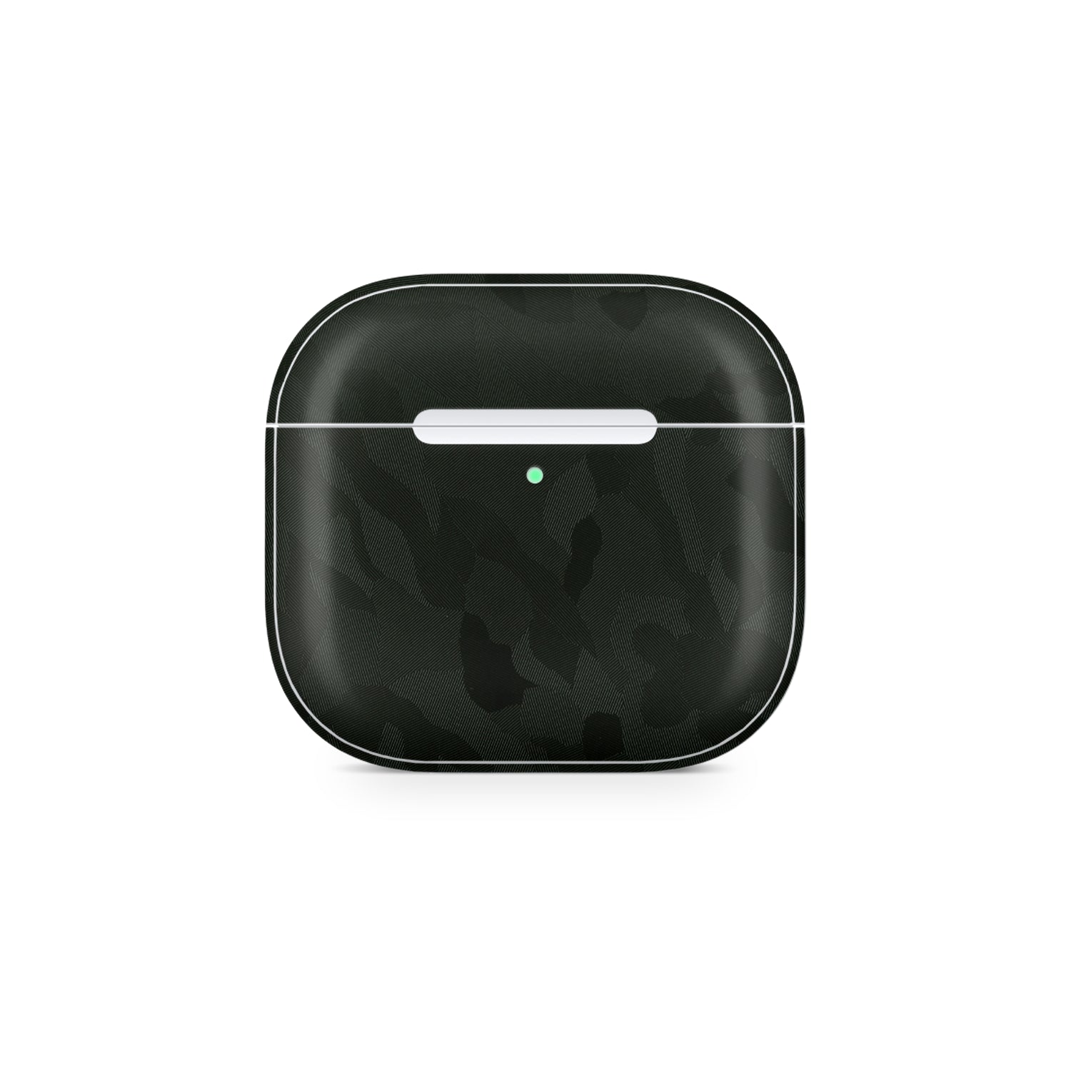 Skin Premium Camuflado Airpods 4