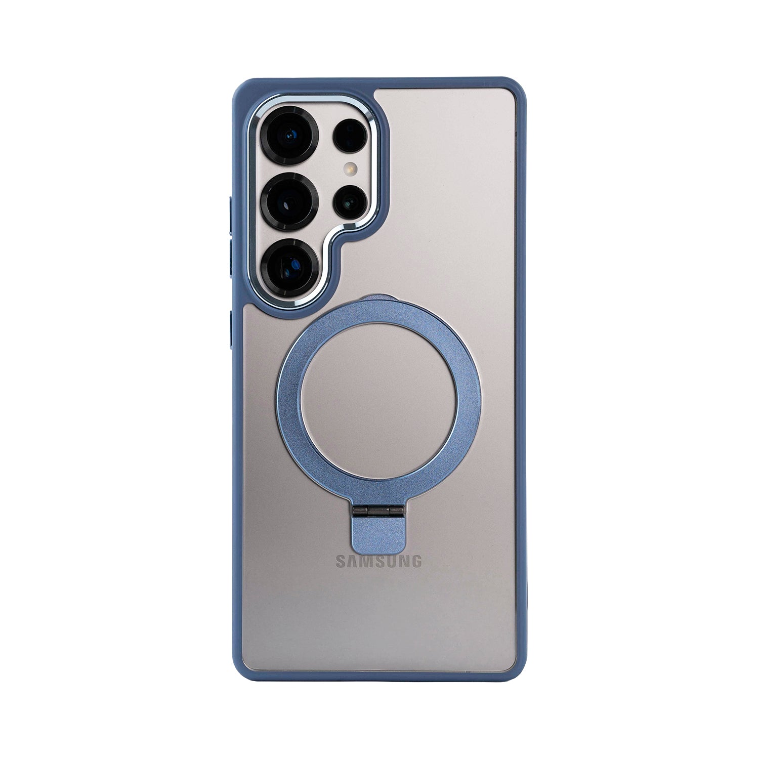 Case Stand Color Pro   -  Galaxy S25 Ultra