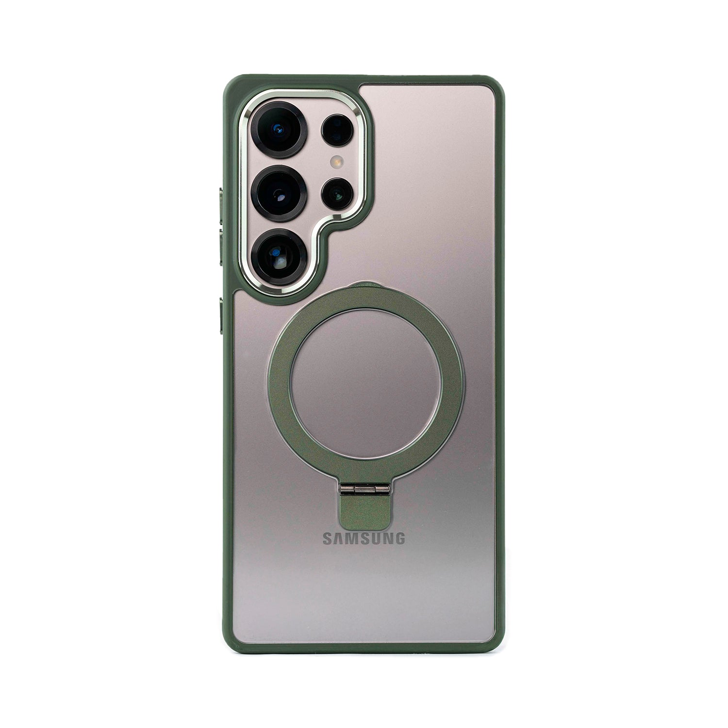Case Stand Color Pro   -  Galaxy S25 Ultra