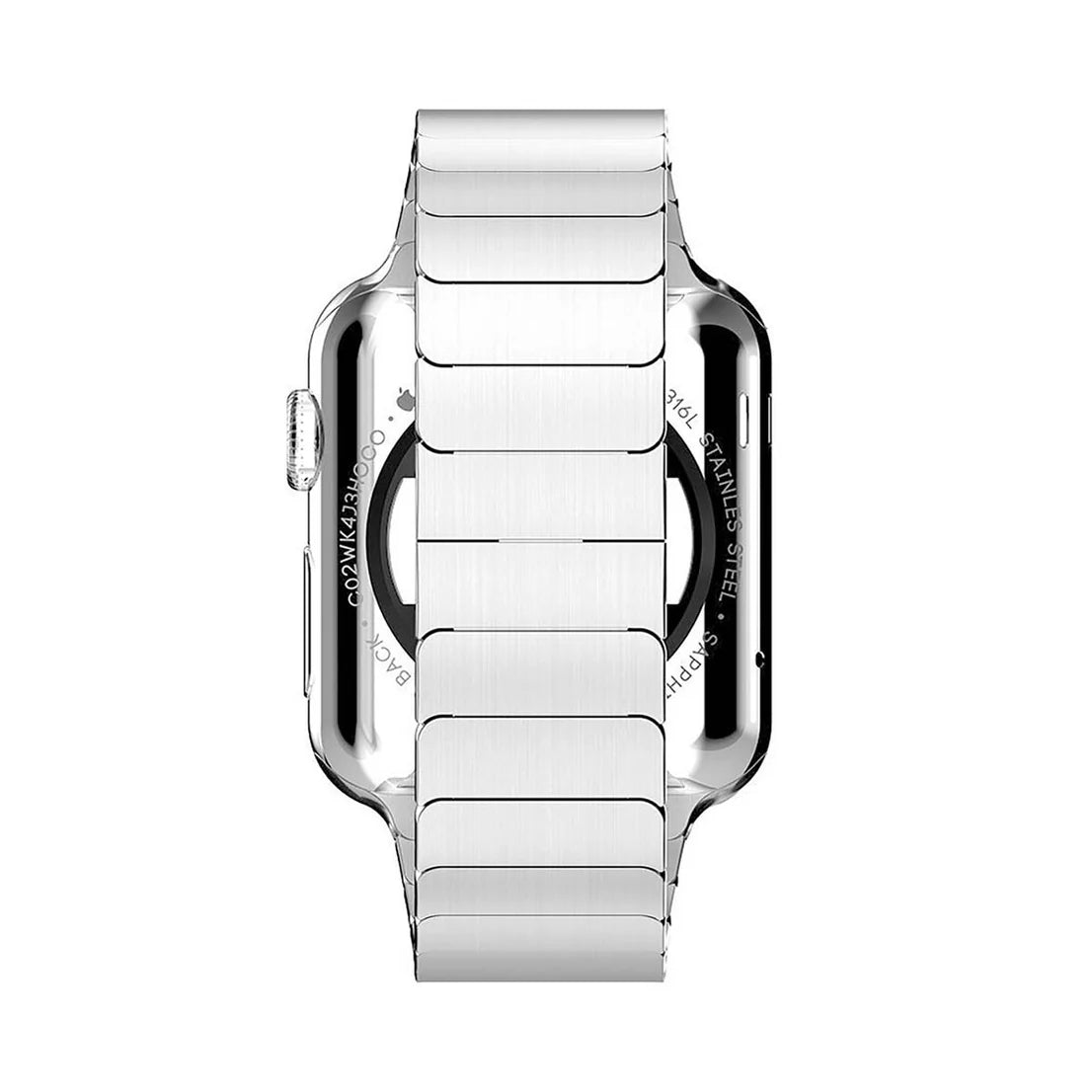 Correa de Metal  para Apple Watch  ( 42-44-45-49mm )
