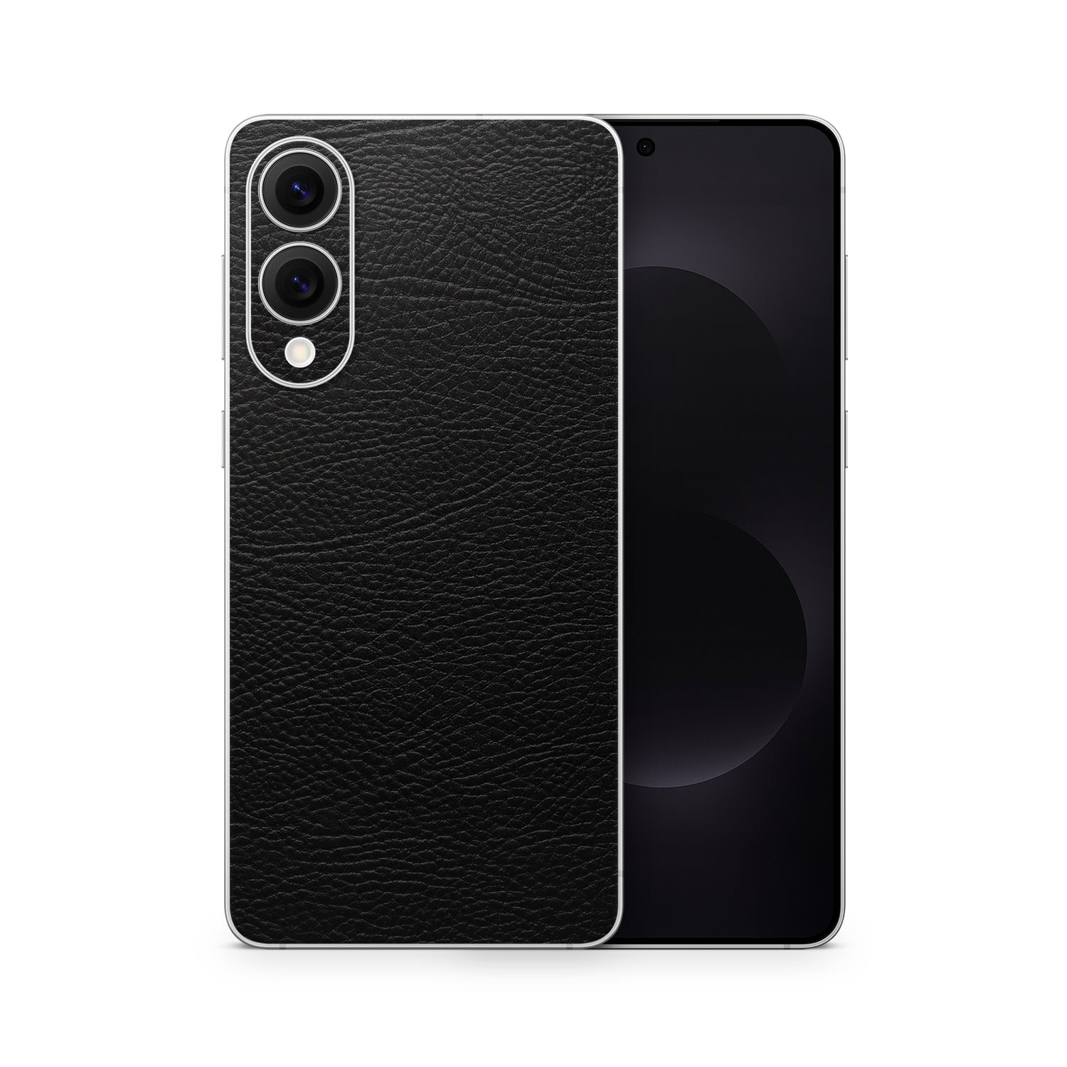 Skin Premium Cuero - Galaxy S25 Edge