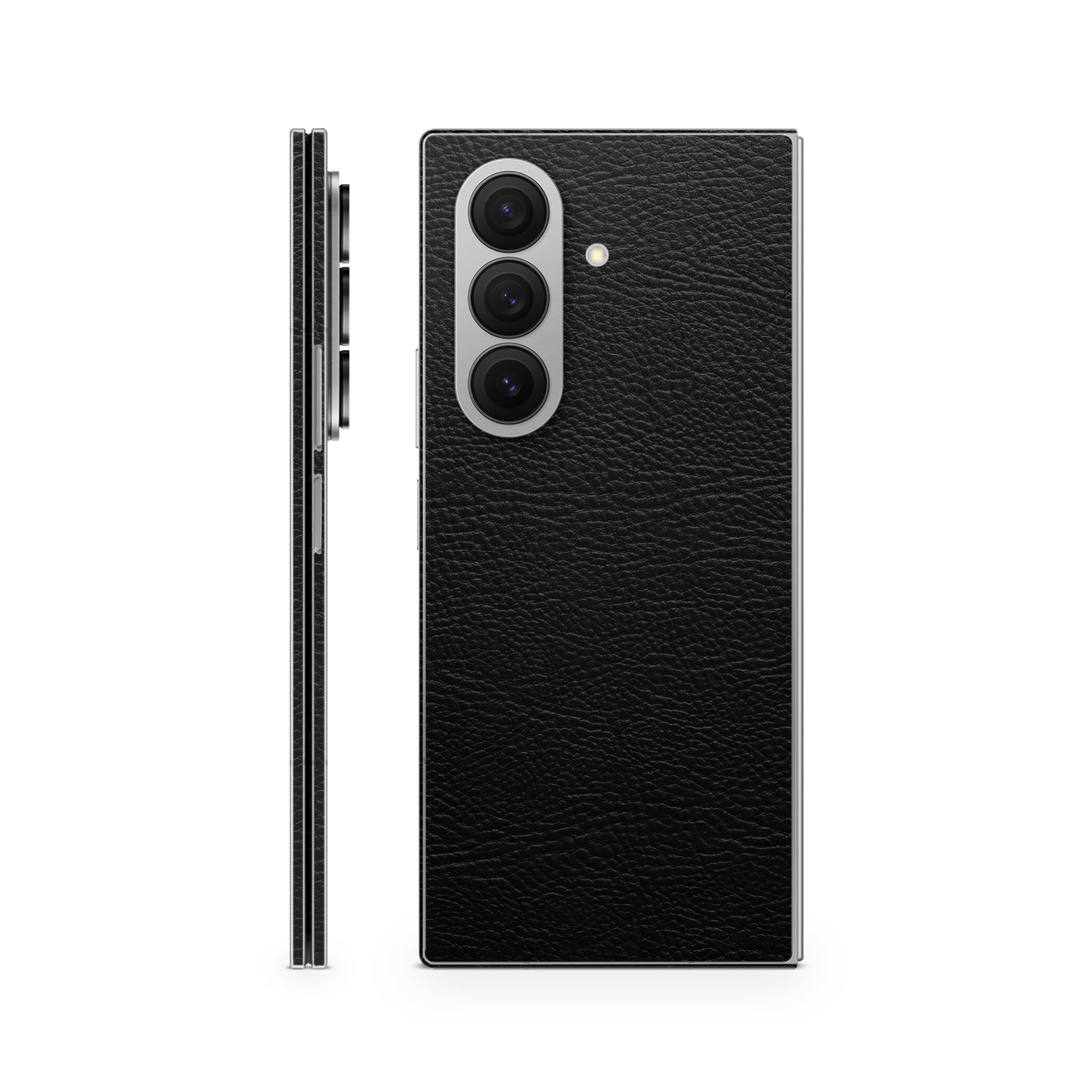Skin Premium Cuero Galaxy Z Fold 7