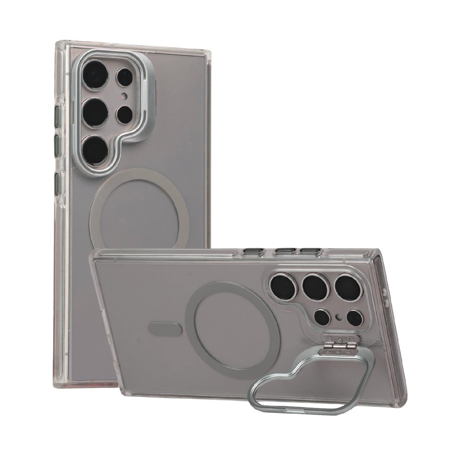 Case Antishock Color Pro - Galaxy S23 Ultra