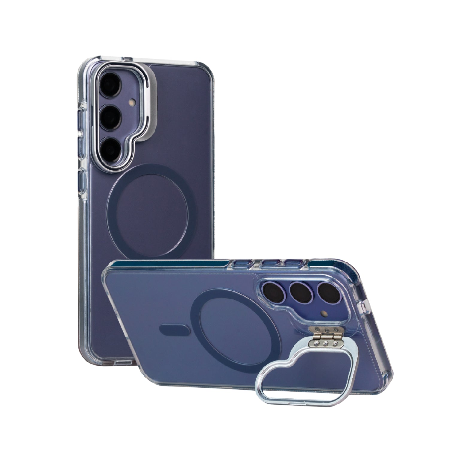 Case Antishock Color Pro - Galaxy S24 Plus