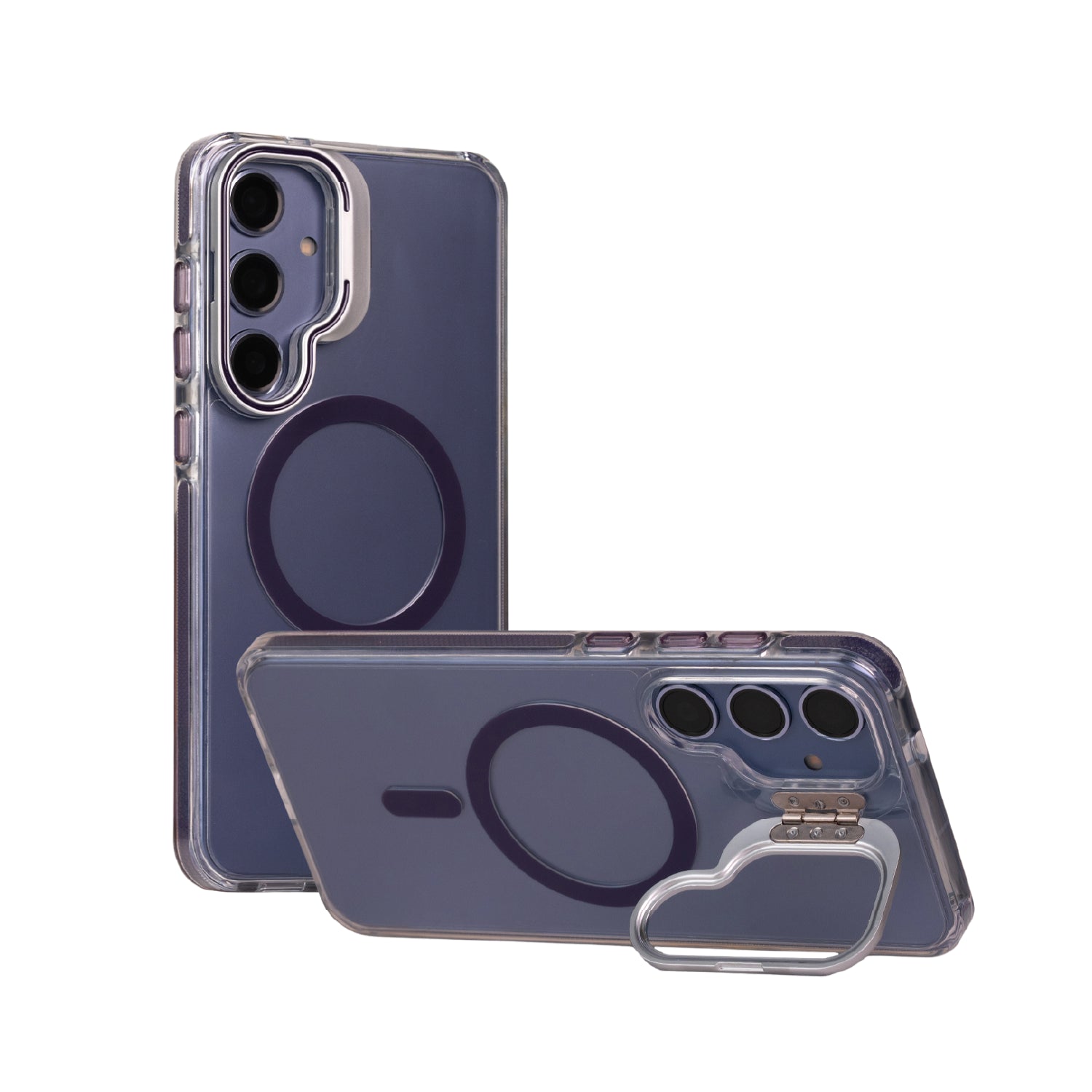 Case Antishock Color Pro - Galaxy S24 Plus