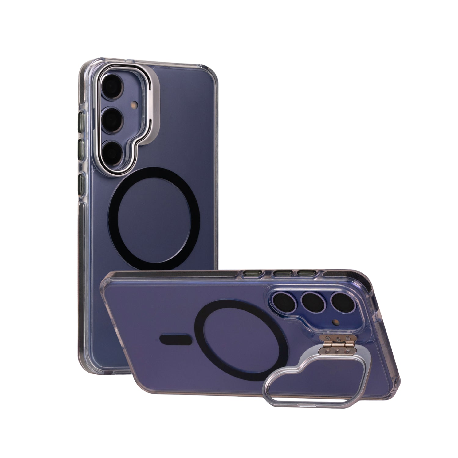 Case Antishock Color Pro - Galaxy S24 Plus
