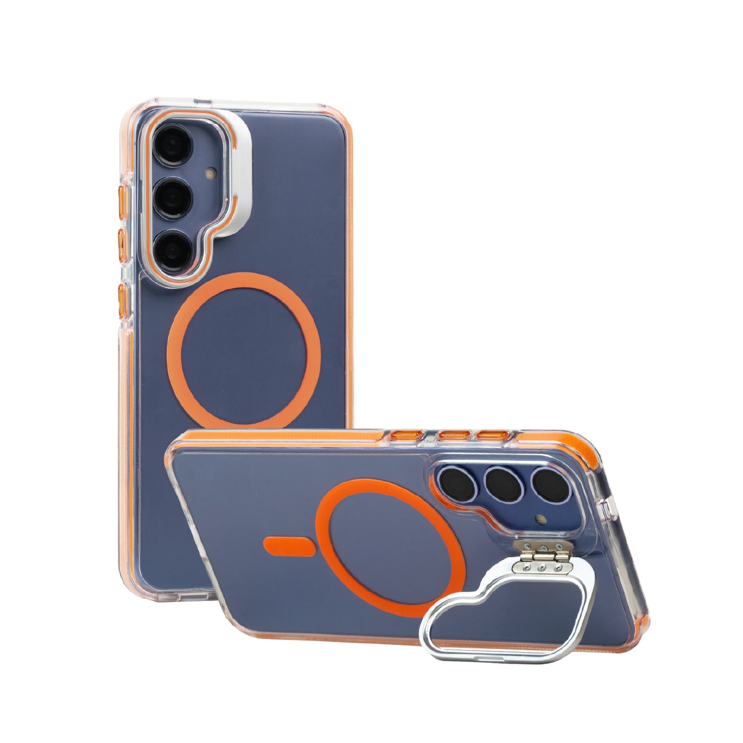 Case Antishock Color Pro - Galaxy S24 Plus