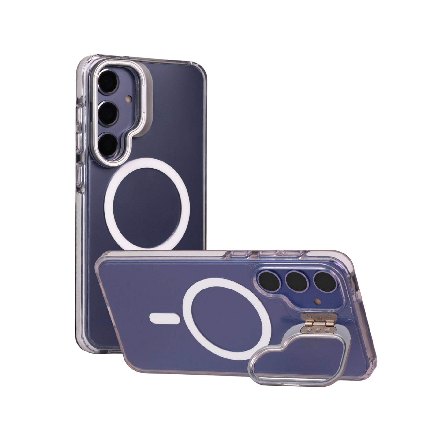Case Antishock Color Pro - Galaxy S24 Plus