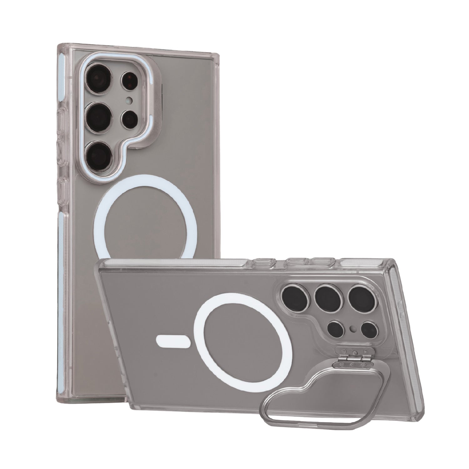 Case Antishock Color Pro - Galaxy S24 Ultra
