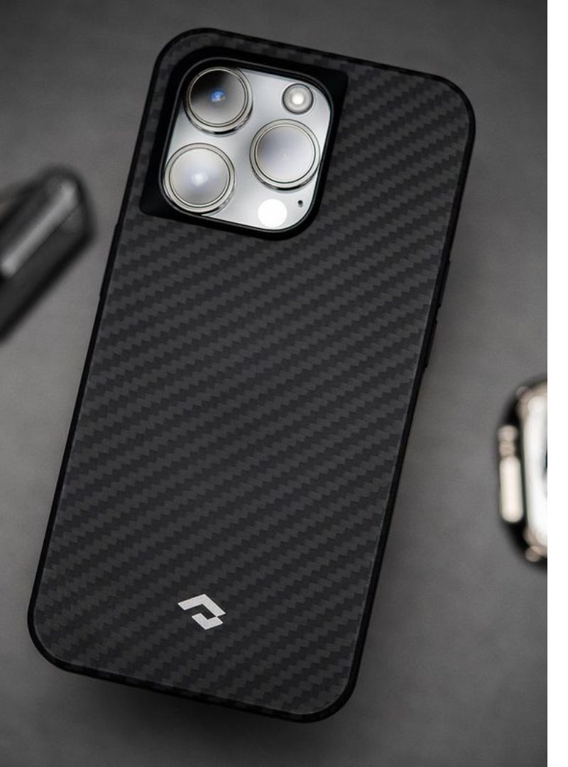 Case Pitaka MagEZ 3 Pro iPhone 14 Pro