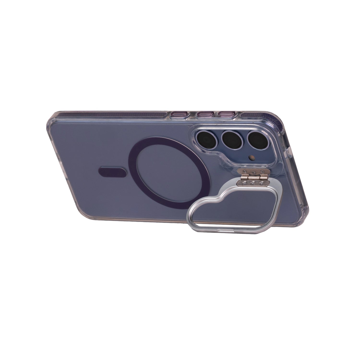 Case Antishock Color Pro - Galaxy S24 Plus