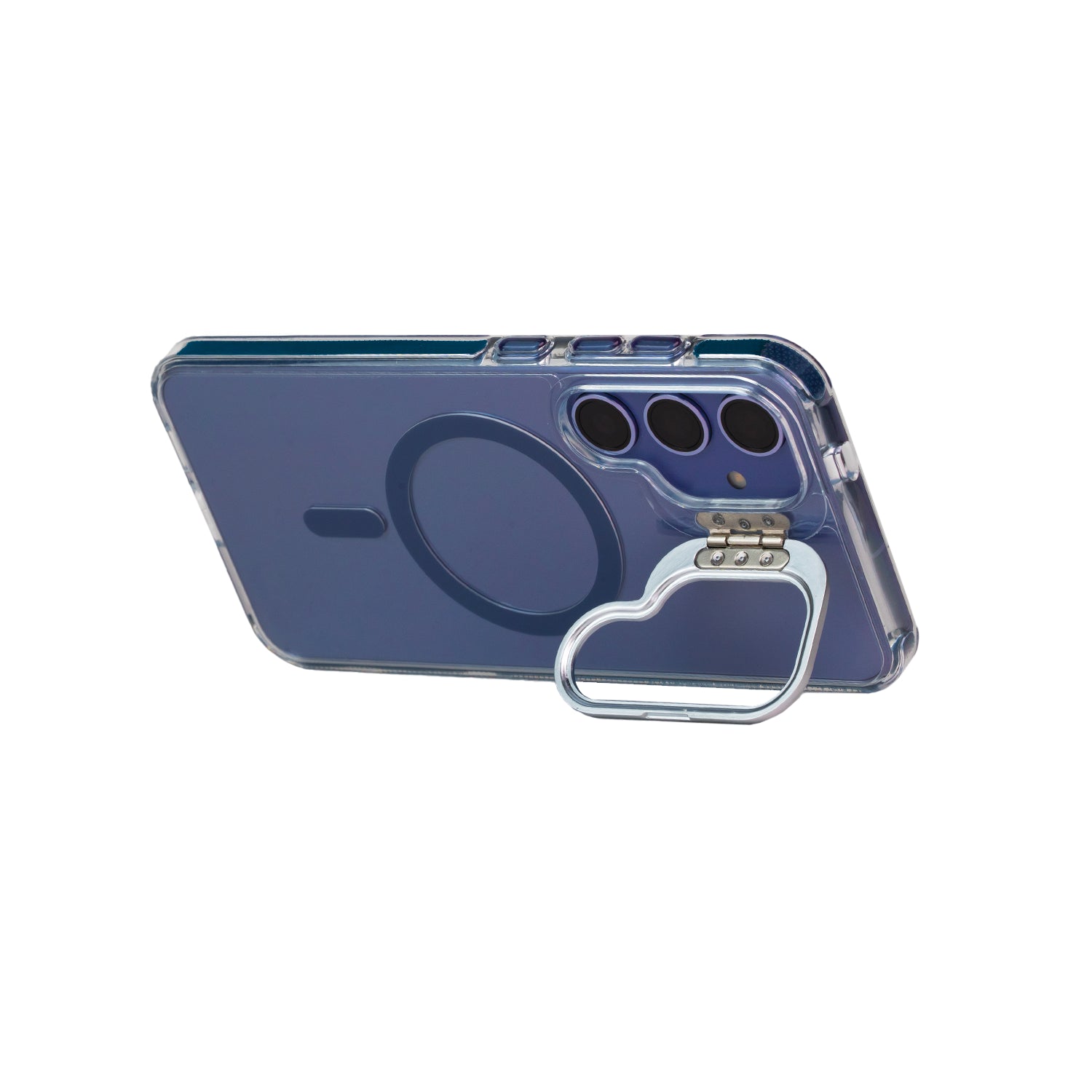 Case Antishock Color Pro - Galaxy S24 Plus