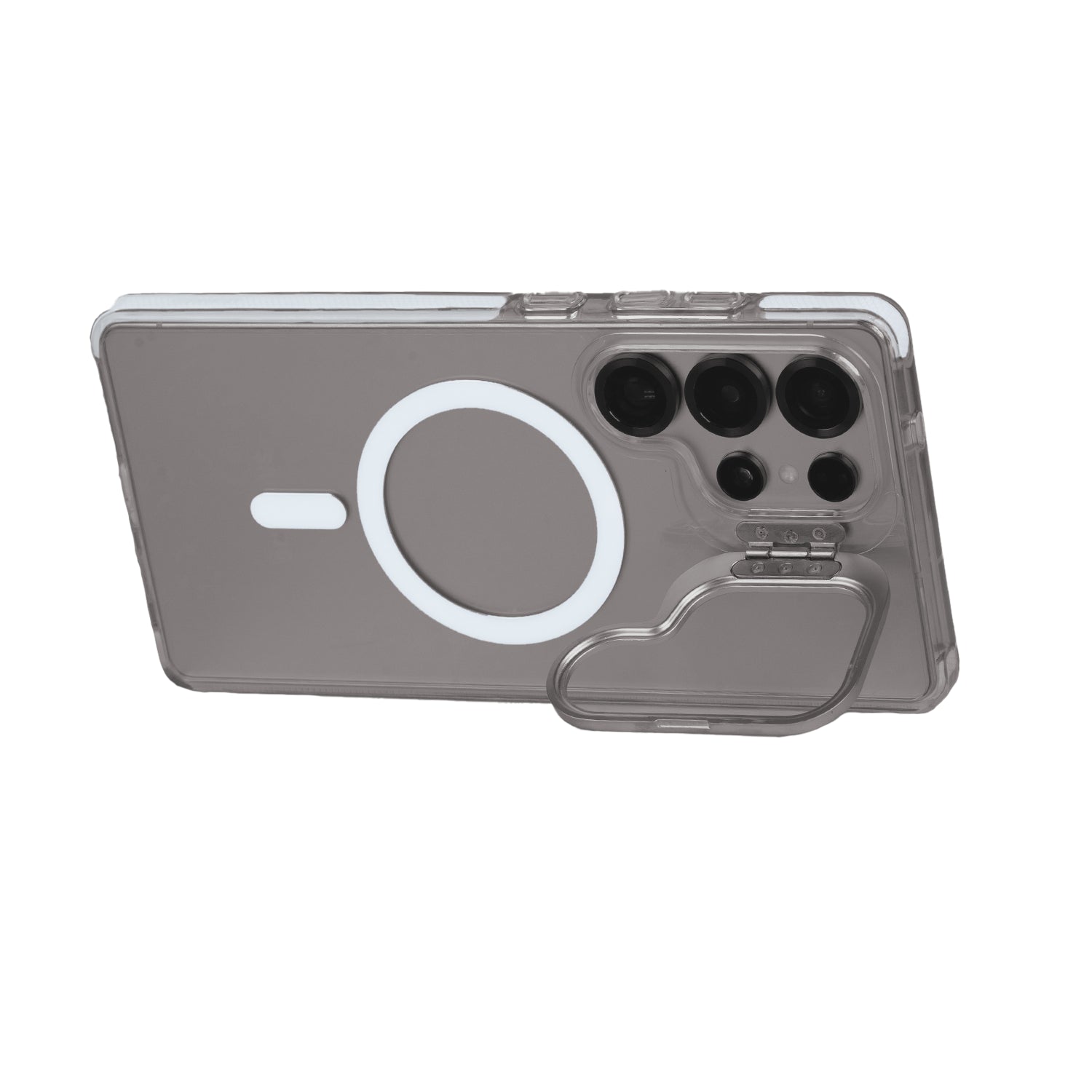 Case Antishock Color Pro - Galaxy S25 Ultra