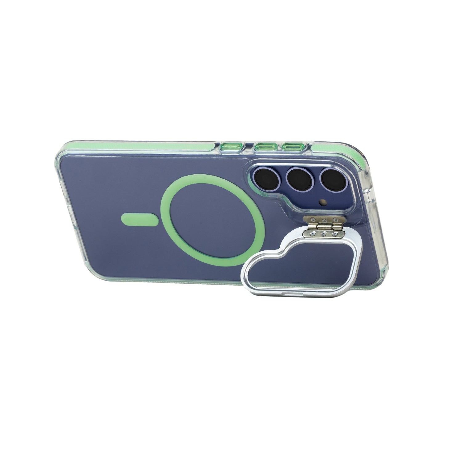 Case Antishock Color Pro - Galaxy S25
