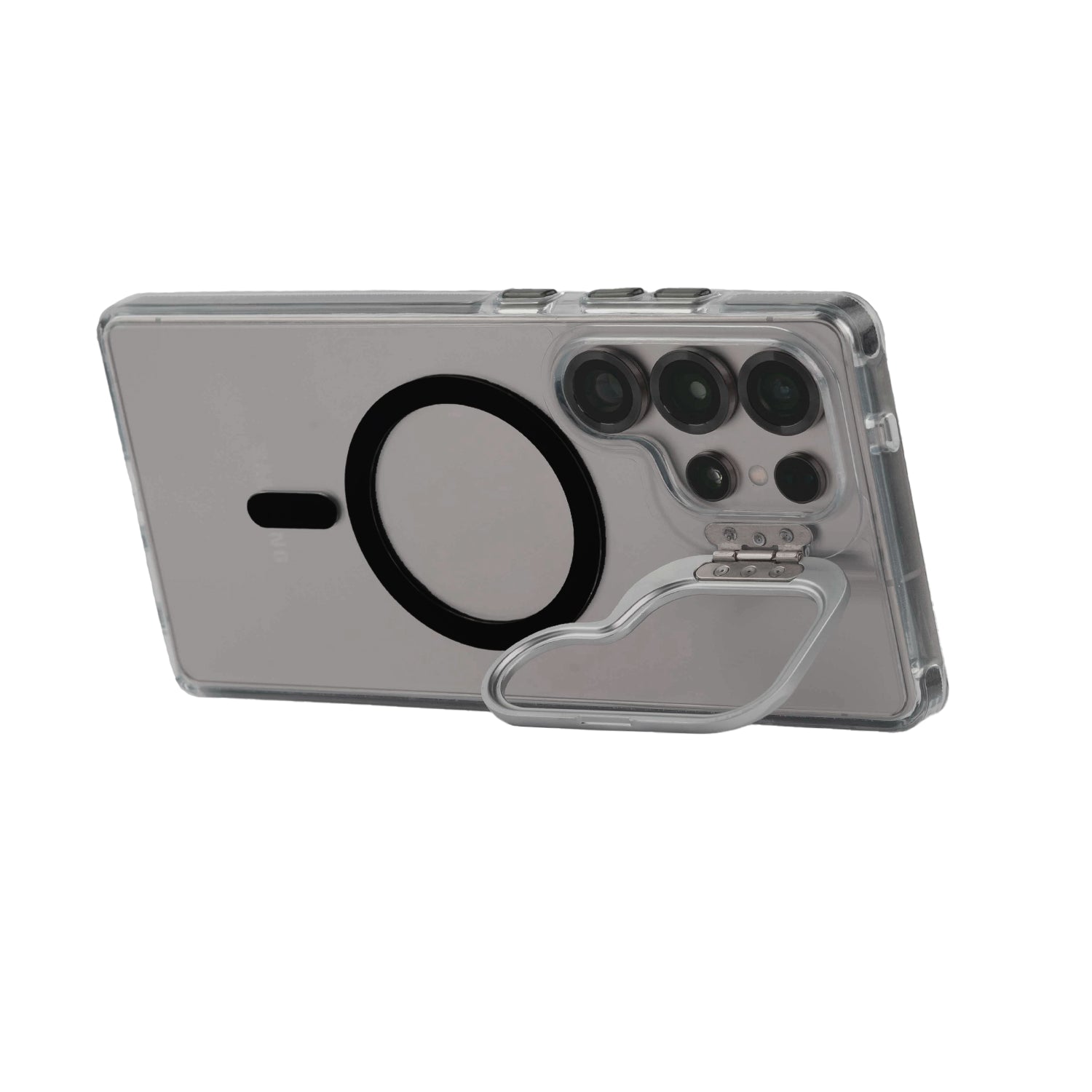 Case Antishock Color Pro - Galaxy S25 Ultra