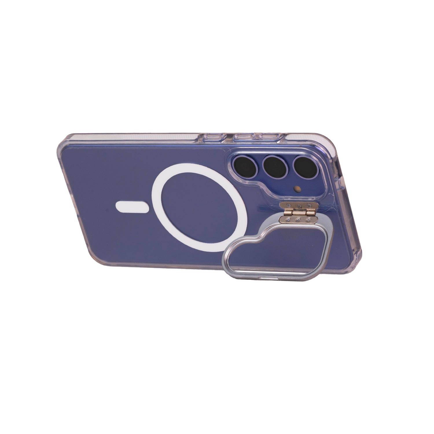 Case Antishock Color Pro - Galaxy S24 Plus